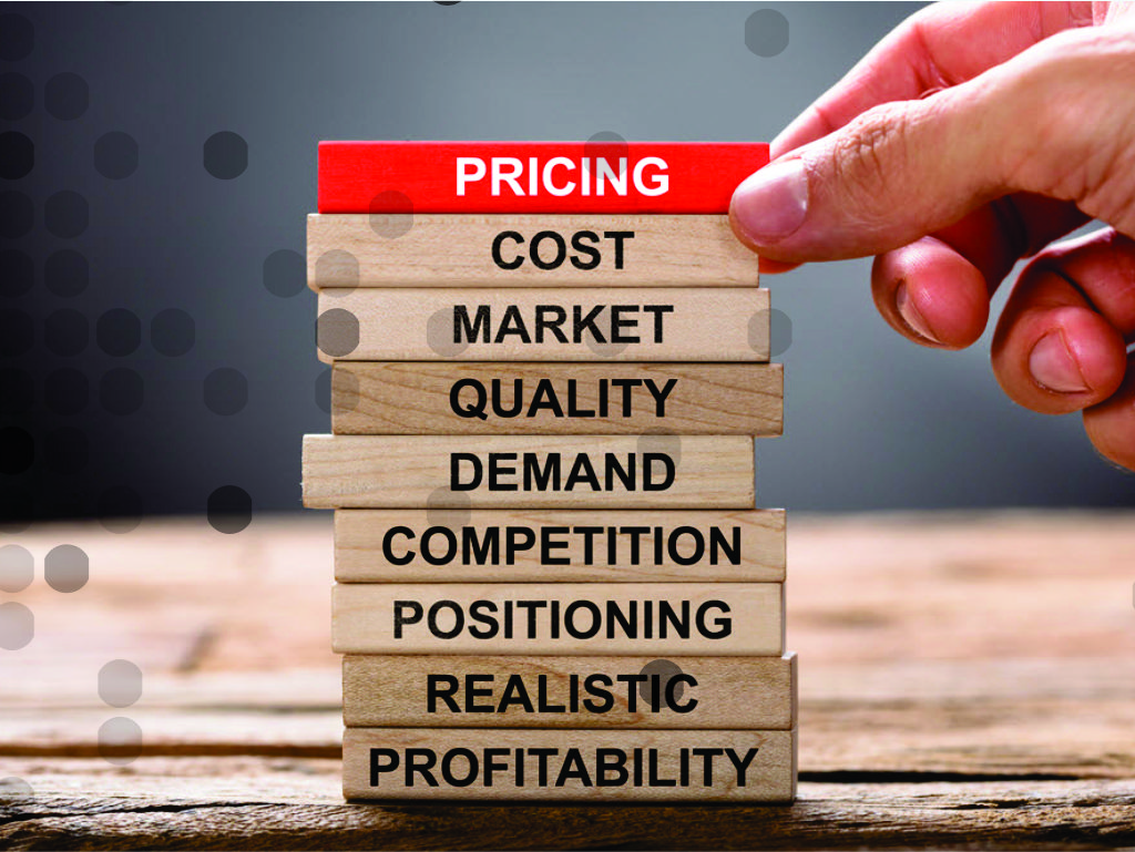 Pricing Strategy 1